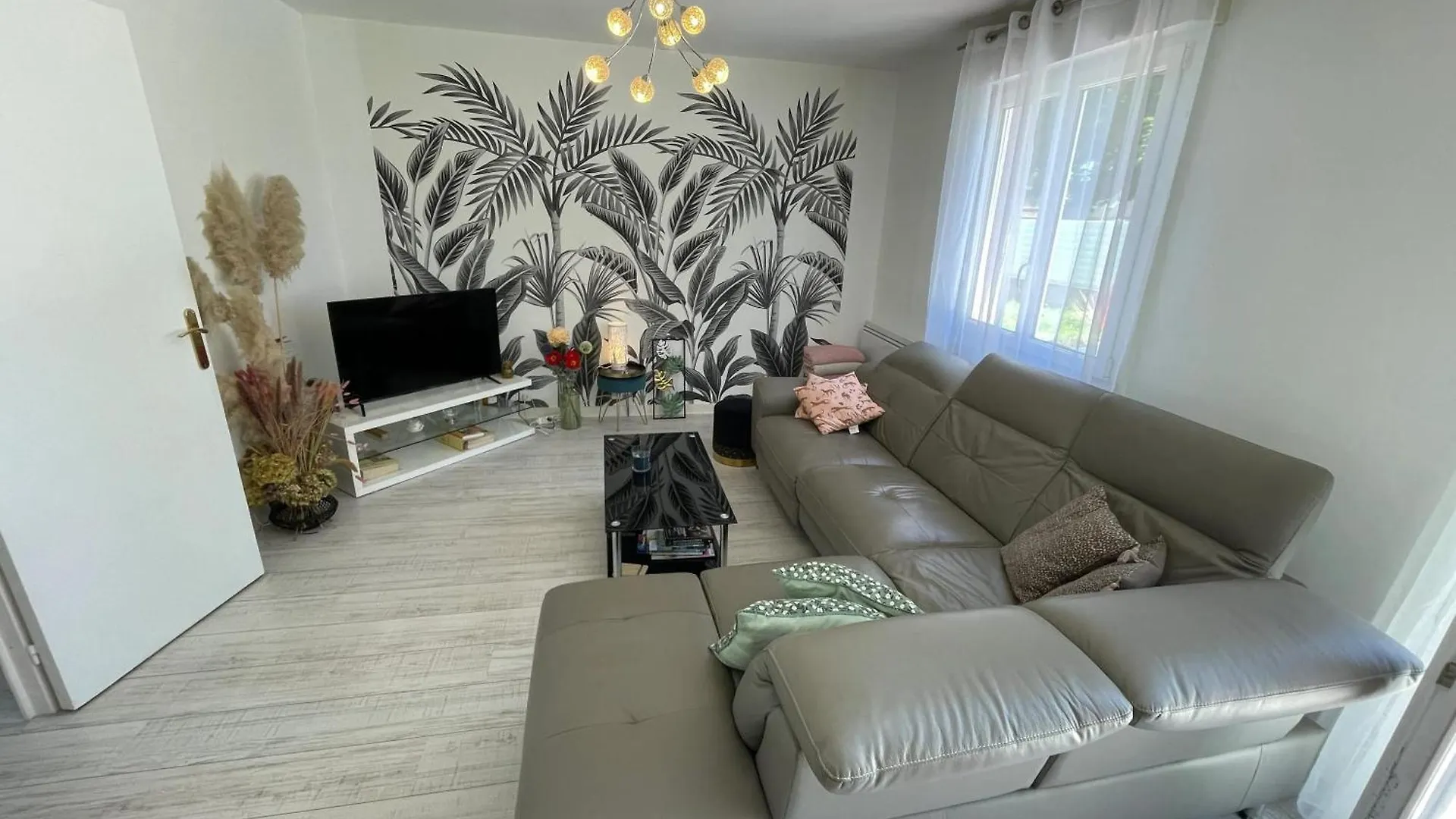 Σπίτι διακοπών Maison Charmante A Concarneau Avec Spa Exterieur