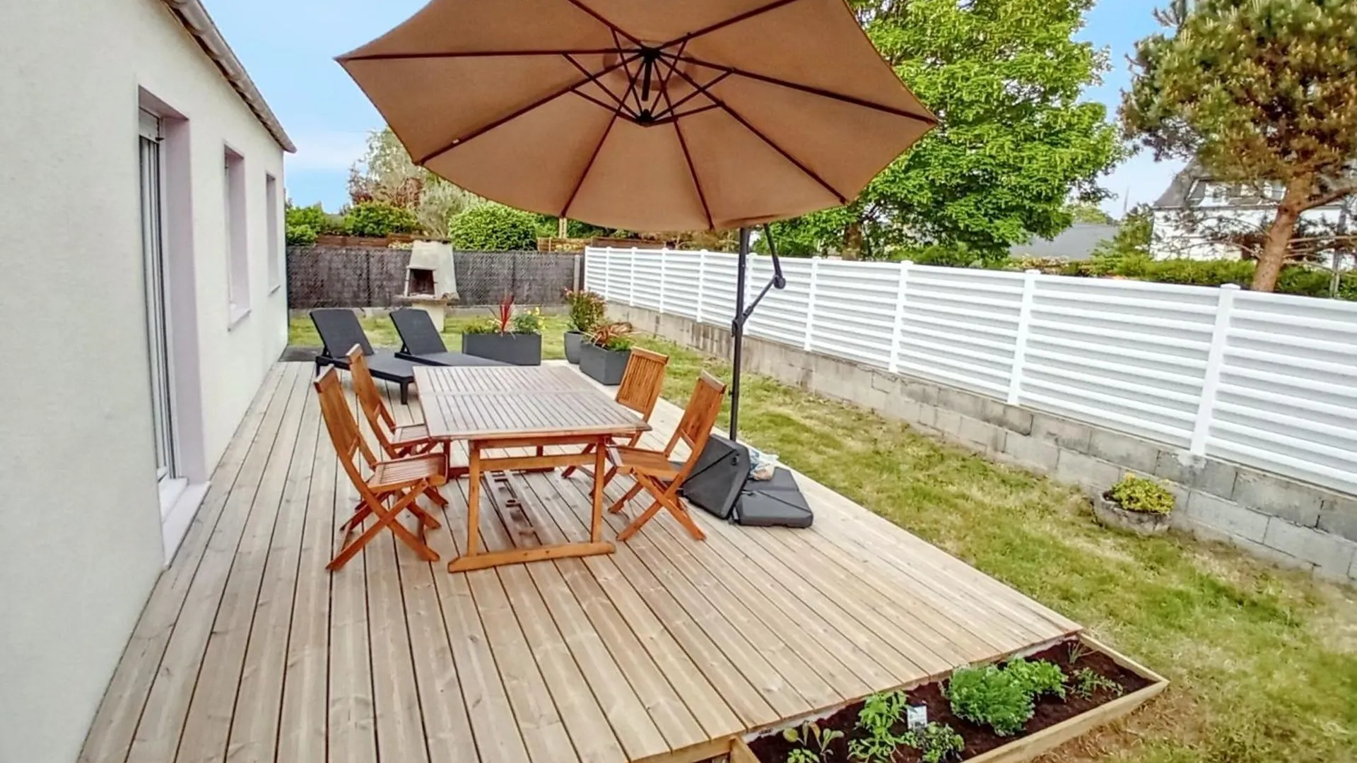 Maison Charmante A Concarneau Avec Spa Exterieur contacts
