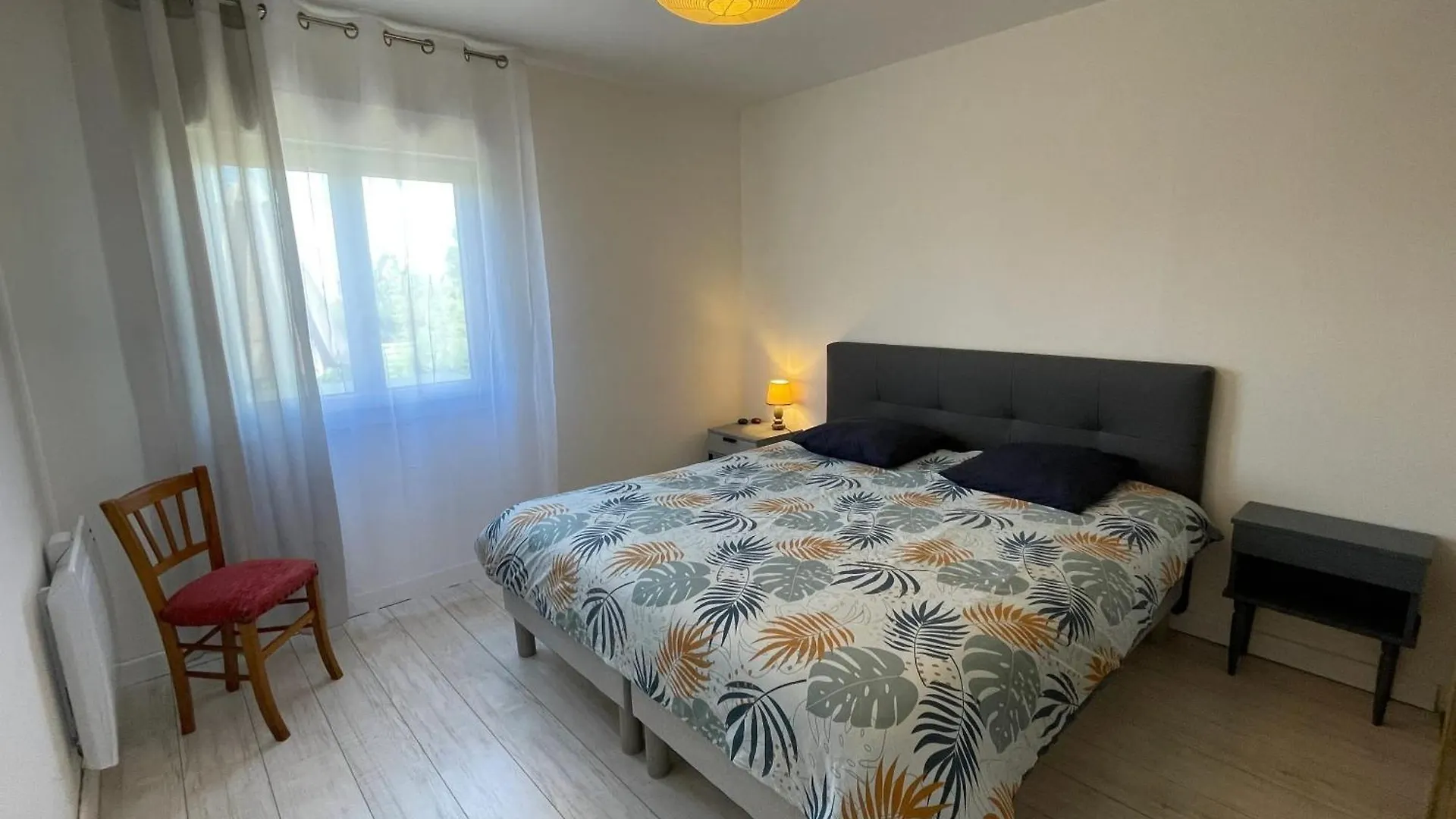 Maison Charmante A Concarneau Avec Spa Exterieur Holiday home