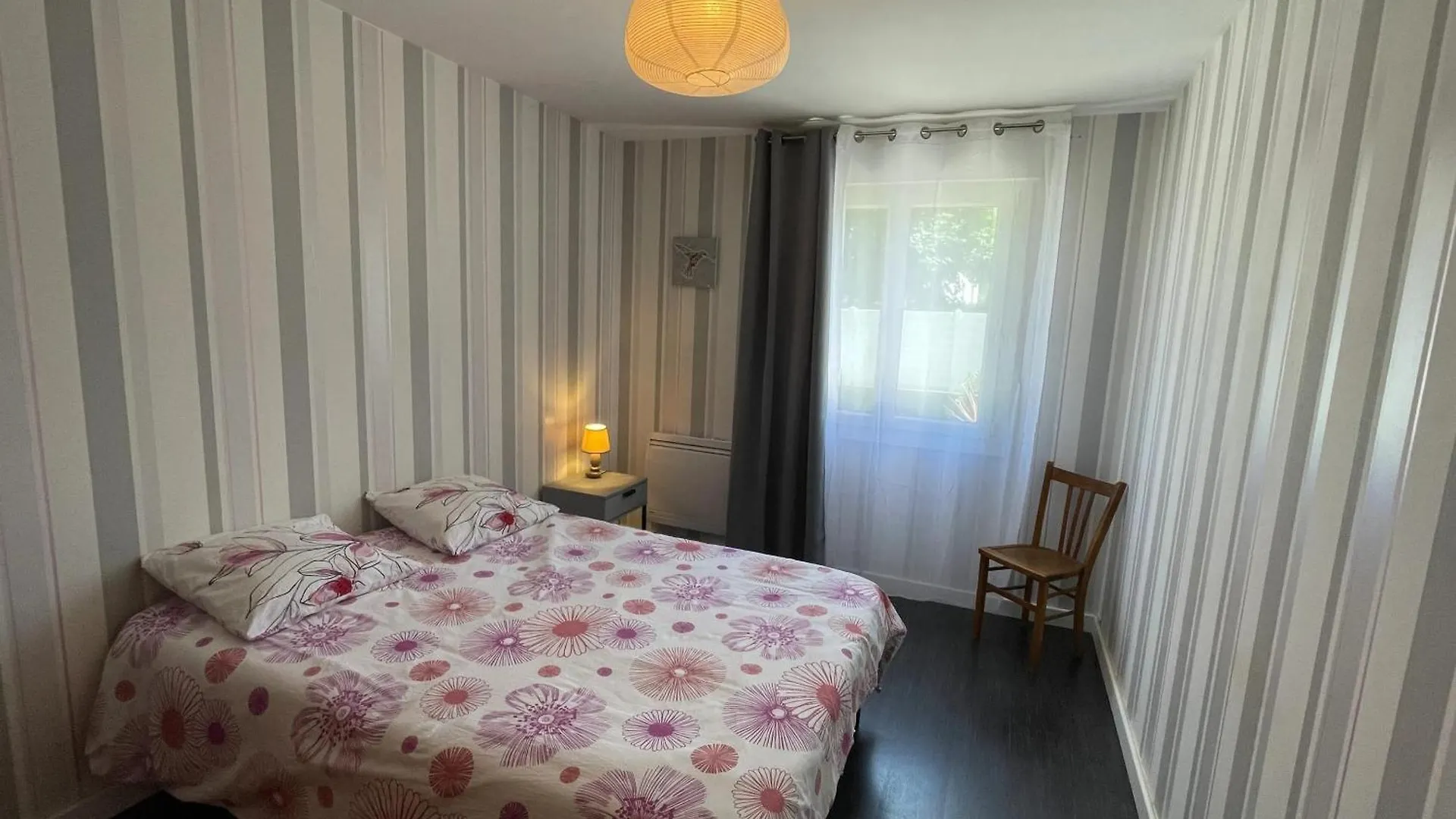 Maison Charmante A Concarneau Avec Spa Exterieur