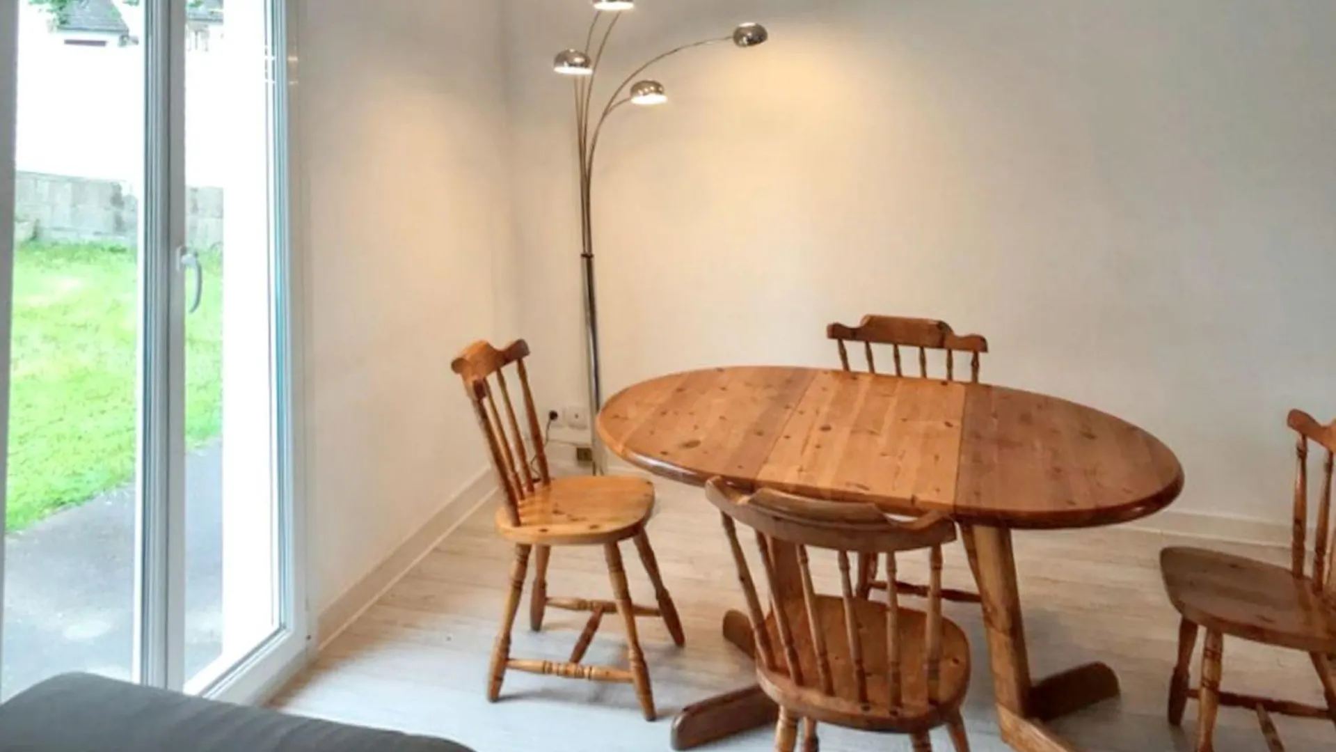Maison Charmante A Concarneau Avec Spa Exterieur Holiday home