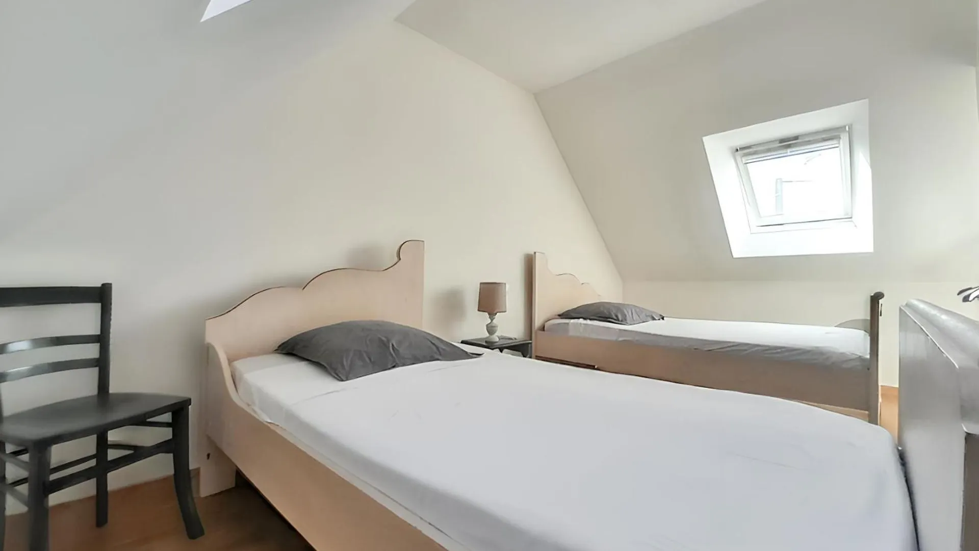 Maison Charmante A Concarneau Avec Spa Exterieur